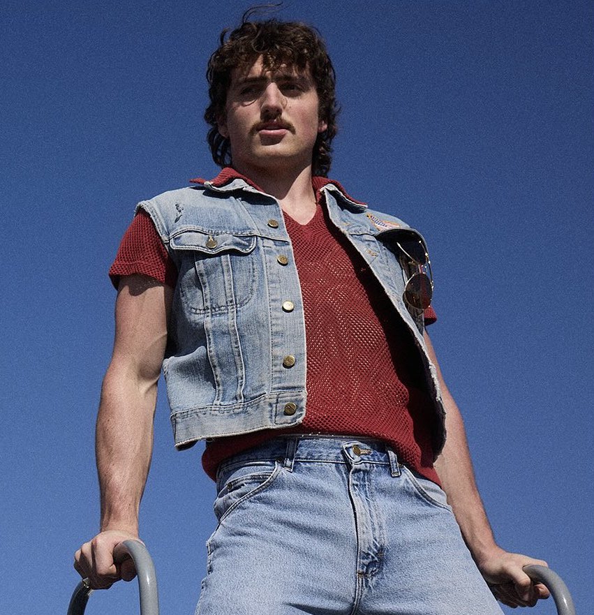 🚨 Benson Boone's Mystical Magical debuts at #40 on Spotify Global chart with 2.28 MILLION streams!

It also debuts at #14 on US Spotify with 960k streams.