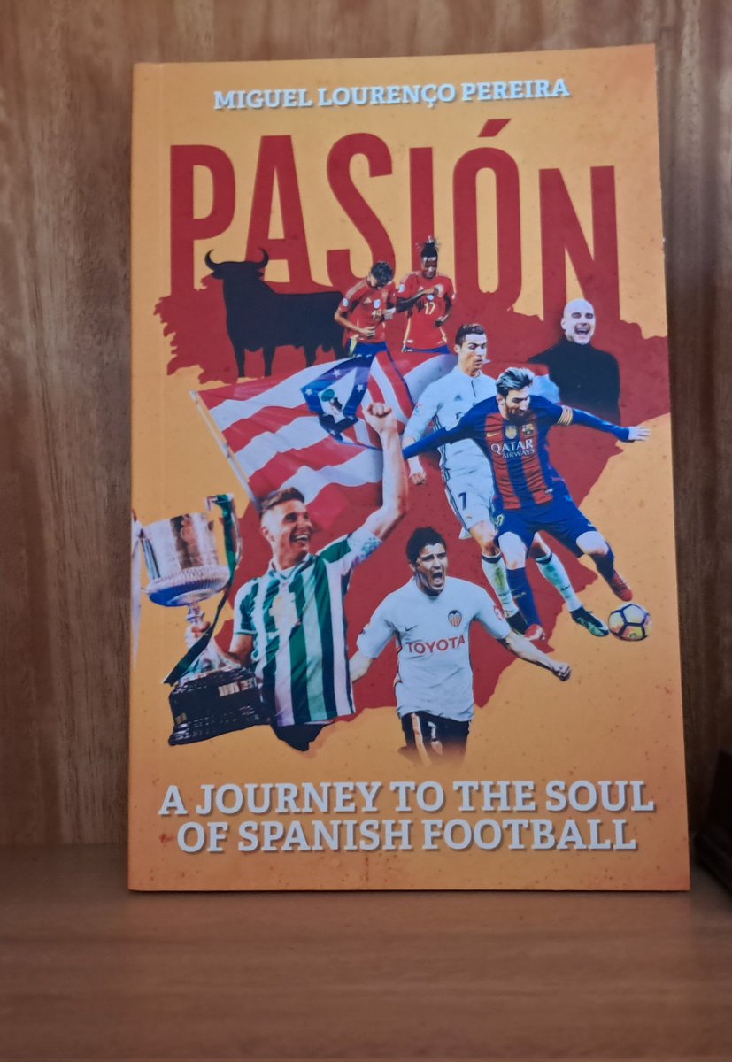 Pasión: Spanish Football (@pasionspain25) on Twitter photo It's El Clasico day.
Spain's two biggest football clubs and rivals face off at the Copa del Rey final. <a href="/realmadrid/">Real Madrid C.F.</a> came out winners of the previous two contests and where key founders of the tournament while <a href="/FCBarcelona/">FC Barcelona</a> are the most decorated side in the competition. It's El Clasico day.
Spain's two biggest football clubs and rivals face off at the Copa del Rey final. <a href="/realmadrid/">Real Madrid C.F.</a> came out winners of the previous two contests and where key founders of the tournament while <a href="/FCBarcelona/">FC Barcelona</a> are the most decorated side in the competition.