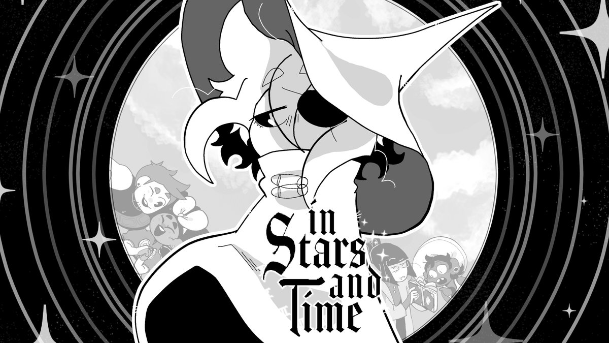 ISAT_game's tweet image. you have a few days lefts to snag In Stars and Time on Sale!
👉 store.steampowered.com/app/1677310/In… 👈
#Timeloop #RPG #IndieGames