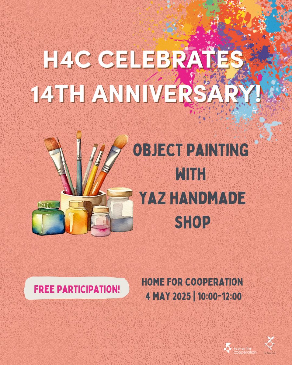 Home for Cooperation tweet media