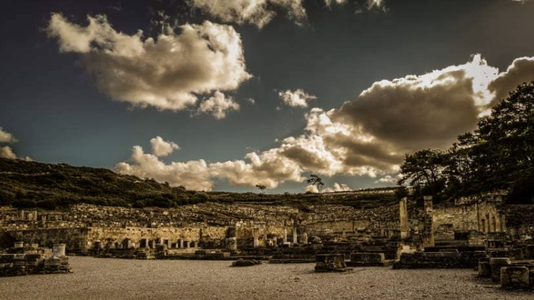 Ancient Kamiros: Worth Visiting?
worldwidegreeks.com/threads/ancien…
