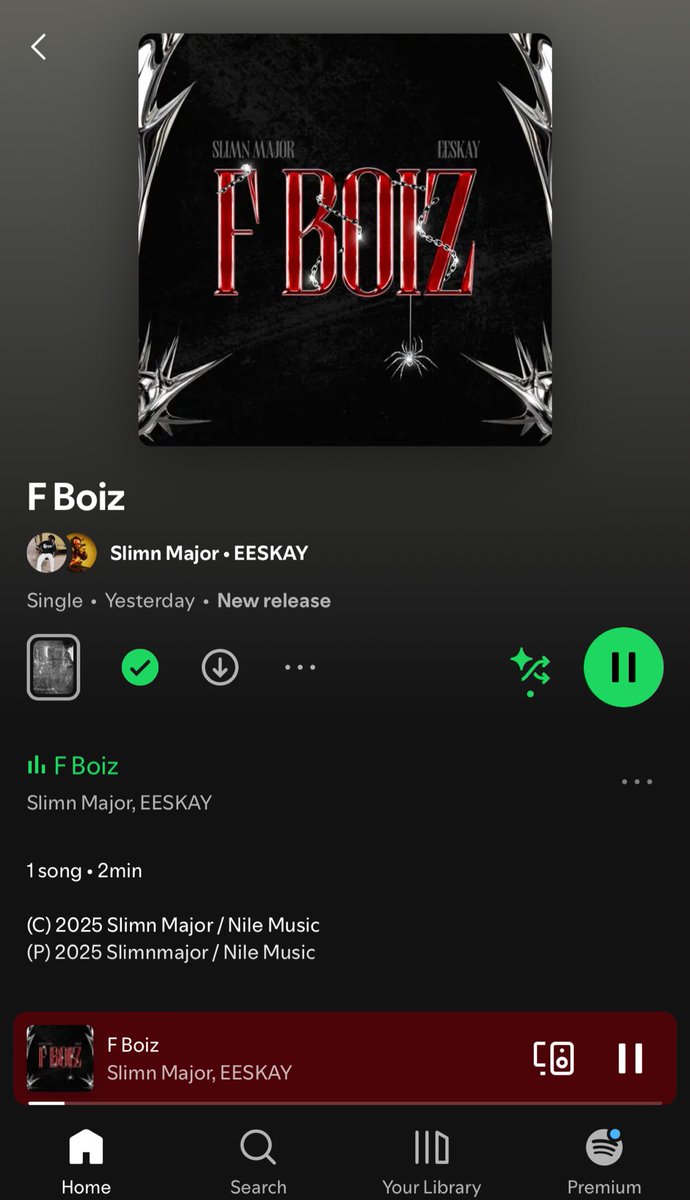 <a href="/slimnmaj/">slimn major</a> X <a href="/agbalagbatweets/">EESKAY 👑🦅</a> 🐐🐐🔥