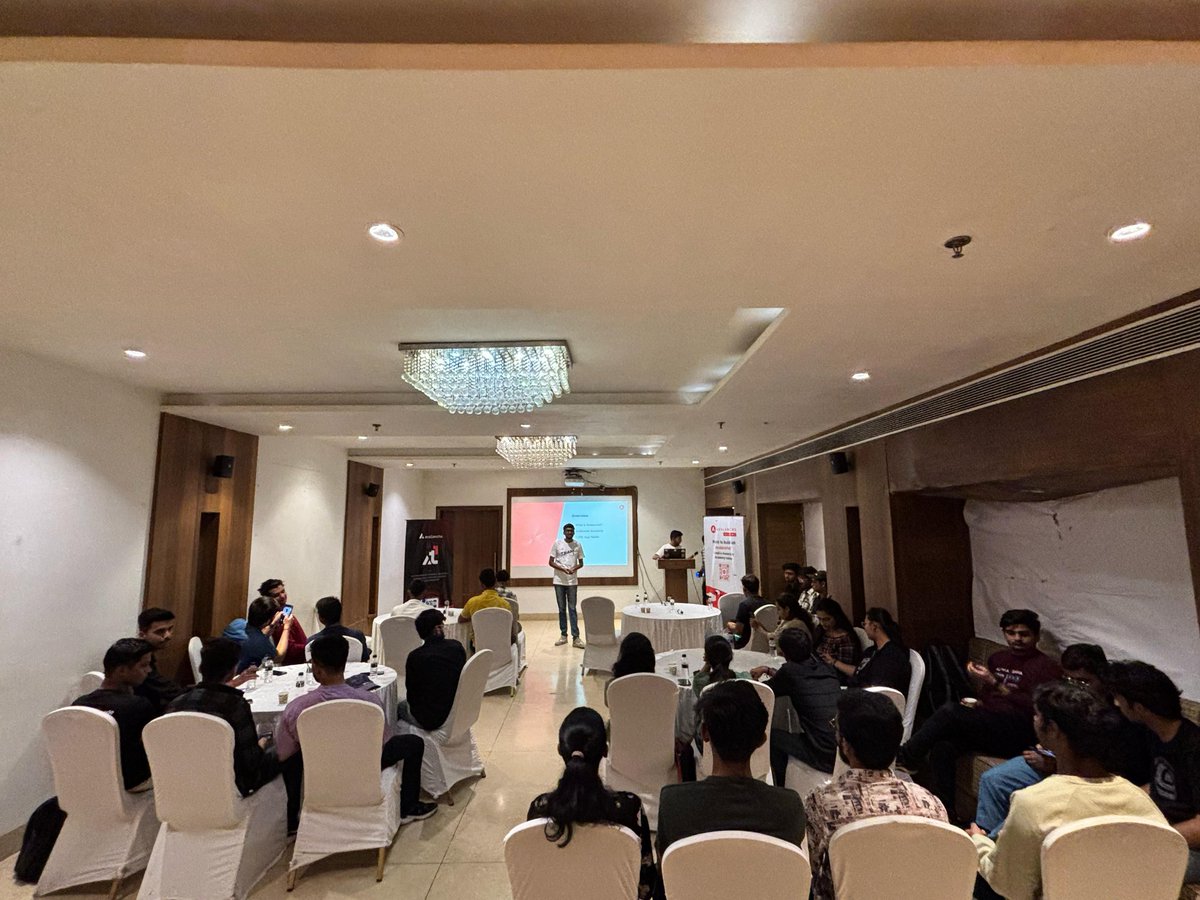 Mayur Patil tweet media