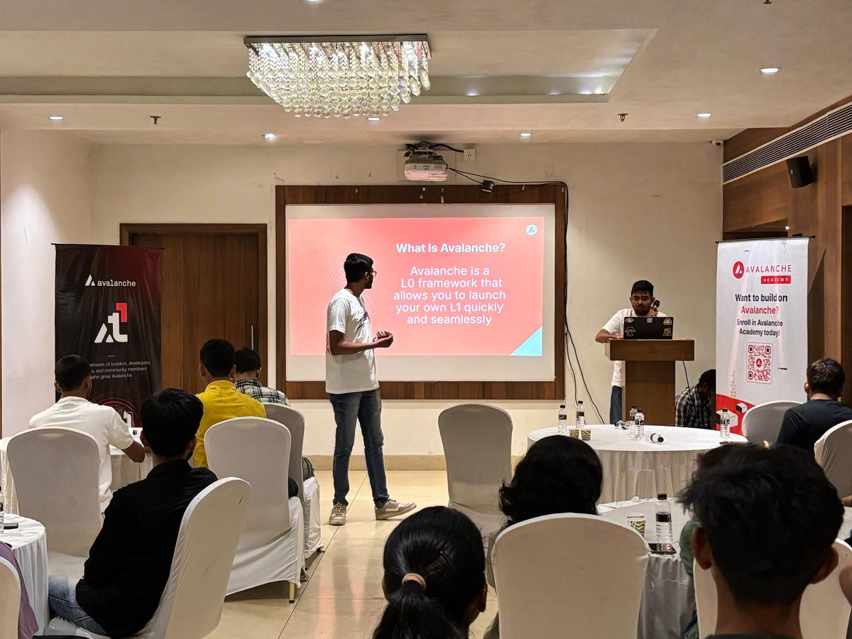 Mayur Patil tweet media