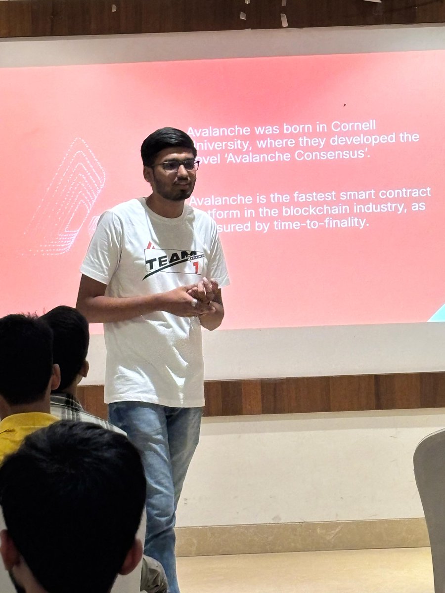 Mayur Patil tweet media