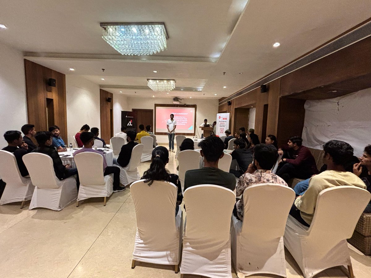 Mayur Patil tweet media