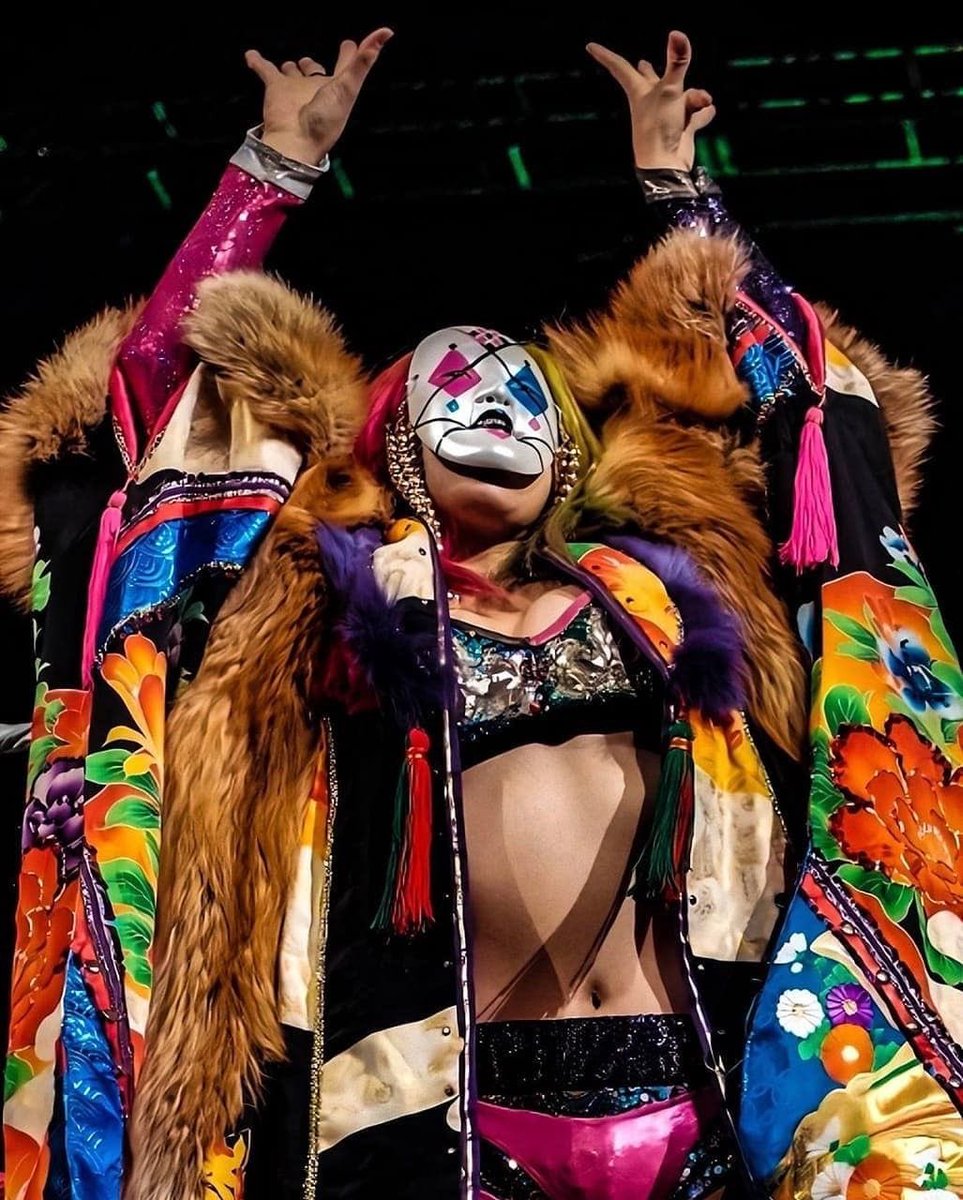 Nay (@naysempress) on Twitter photo Day 54 of posting <a href="/WWEAsuka/">ASUKA / 明日華</a> until she returns💞 Day 54 of posting <a href="/WWEAsuka/">ASUKA / 明日華</a> until she returns💞