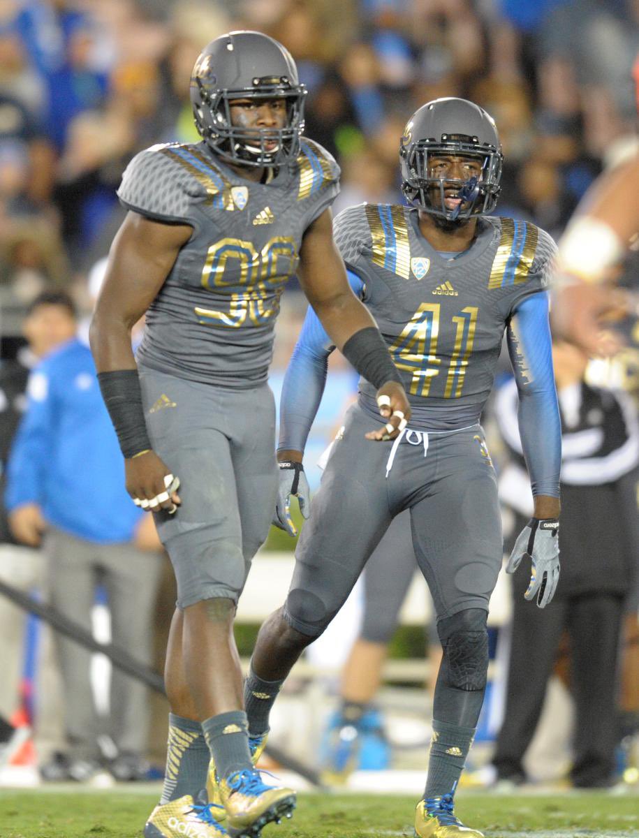Nolan Wilson (@nolanwilson74) on Twitter photo 🙌🏽 #AGTG!!! After a great conversation with <a href="/CoachJFrank/">Jethro Franklin</a> I’m blessed to receive my twenty sixth offer from <a href="/UCLAFootball/">UCLA Football</a>!!!! <a href="/DeShaunFoster26/">DeShaun Foster</a>
<a href="/LawrencHopkins/">Lawrence Hopkins</a> <a href="/StognerCody/">Cody Stogner</a> <a href="/CoachTS73/">Tyler Smith</a> 🙌🏽 #AGTG!!! After a great conversation with <a href="/CoachJFrank/">Jethro Franklin</a> I’m blessed to receive my twenty sixth offer from <a href="/UCLAFootball/">UCLA Football</a>!!!! <a href="/DeShaunFoster26/">DeShaun Foster</a>
<a href="/LawrencHopkins/">Lawrence Hopkins</a> <a href="/StognerCody/">Cody Stogner</a> <a href="/CoachTS73/">Tyler Smith</a>