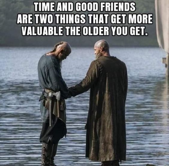 Time and good friends are two things that become more valuable the older you get. 📷📷

Explore our wide collection of Ancient Treasures >> ancientreasures.com