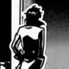 “If I end up getting a good bit of sleep, I may have to keep coming back.”

He took her hand in his as he followed her, shambling as if he were already half asleep.