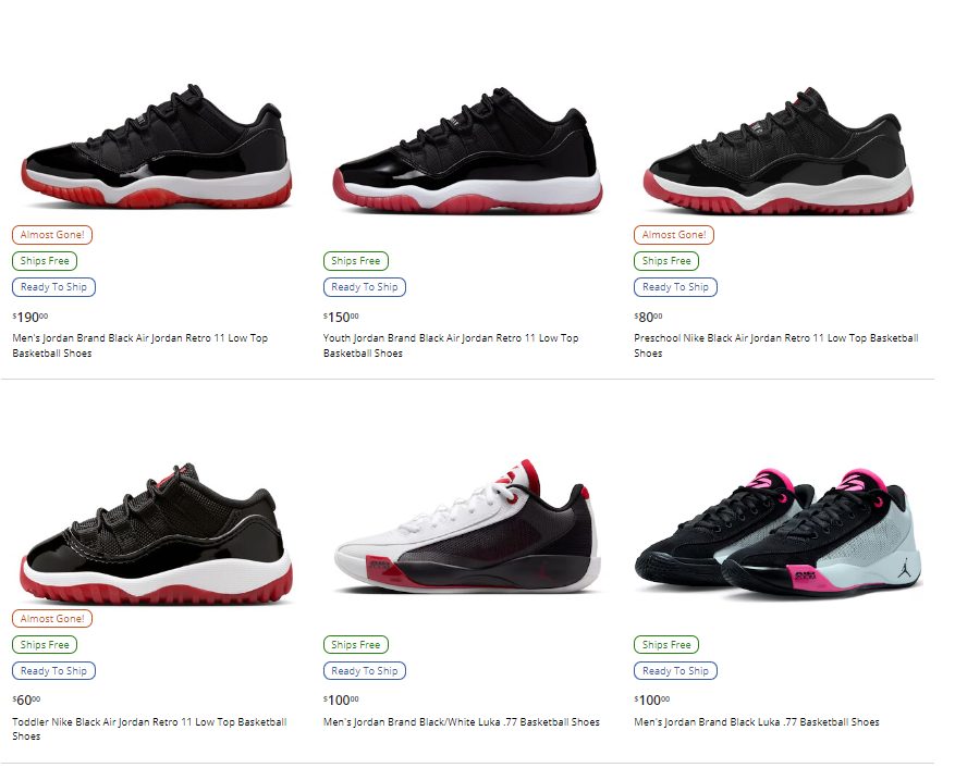 SneakerVisionz's tweet photo. Ad: https://t.co/aTjpRGmhEw https://t.co/AUcNkIOAbh