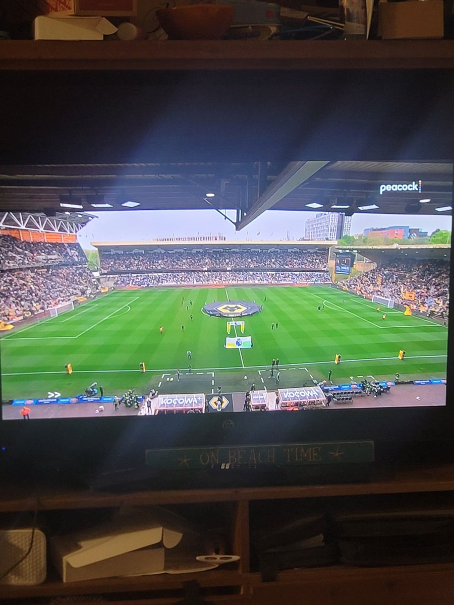 MattHatter22's tweet photo. The @joshuabuckley watch is on! https://t.co/JAdsMta9Ae