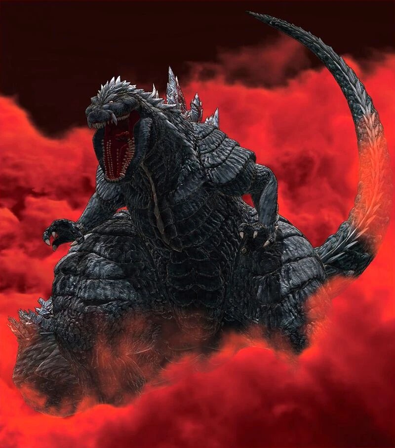 Kaiju (Firefly's Ye Shunguang's husband) tweet media