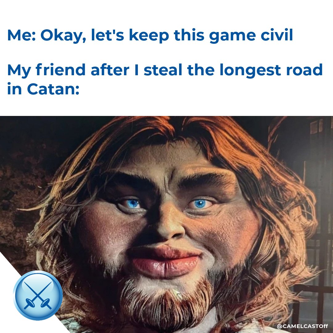 What's a game without a little hypocrisy......right?...RIGHT?!

#tabletopgaming #boardgaming #gaming