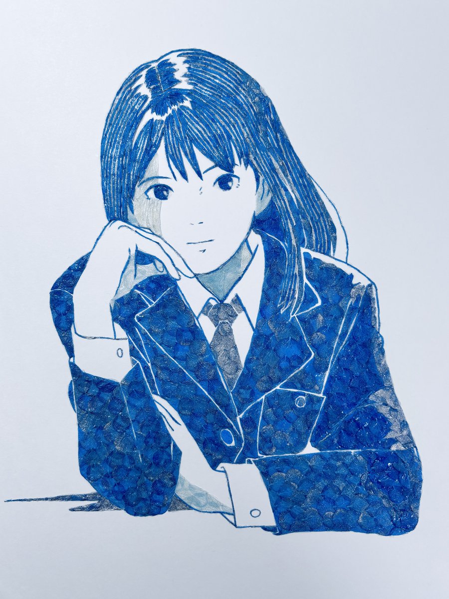 イラストオーダー✩るり ルリ・マグネット (@_RURimagNeT_) / X