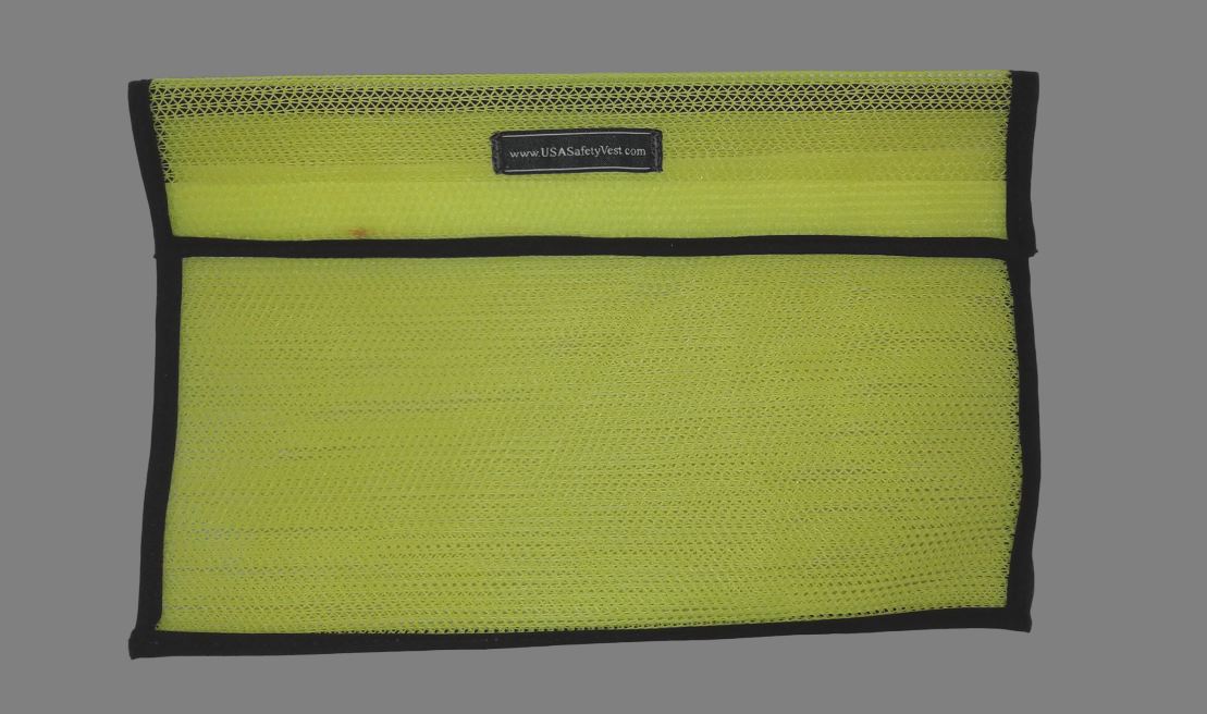 mtssafetyinc's tweet photo. Need a custom bag? 
MTS Safety can make a bag for your specific needs. The bags in the picture below are used for safety vest. We make these larger for rainwear. The material is vinyl-coated mesh. It will not mold or mildew so it is perfect for rainwear. https://t.co/8WCSRHUEJT