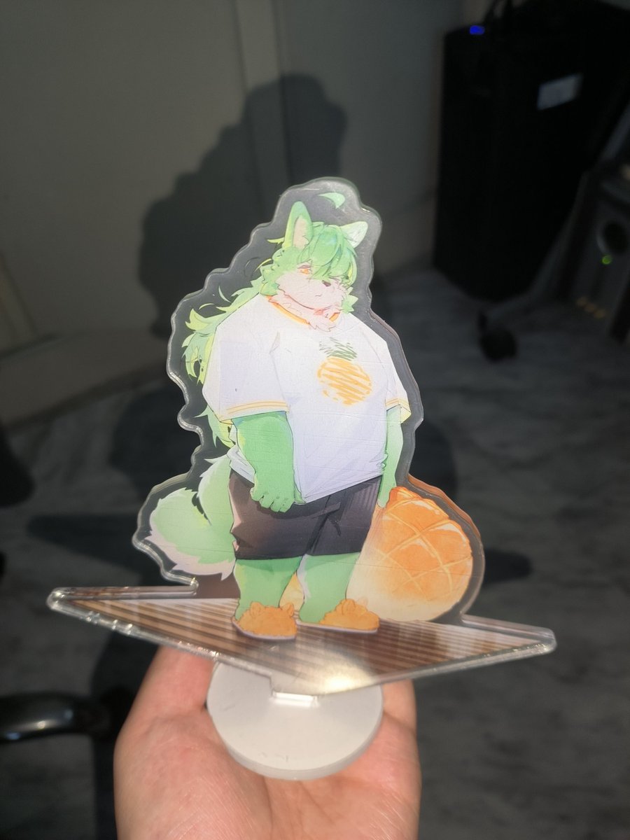 画了阿芬可爱的小菠萝 <a href="/Fenrir_Shino/">F·E·N</a>