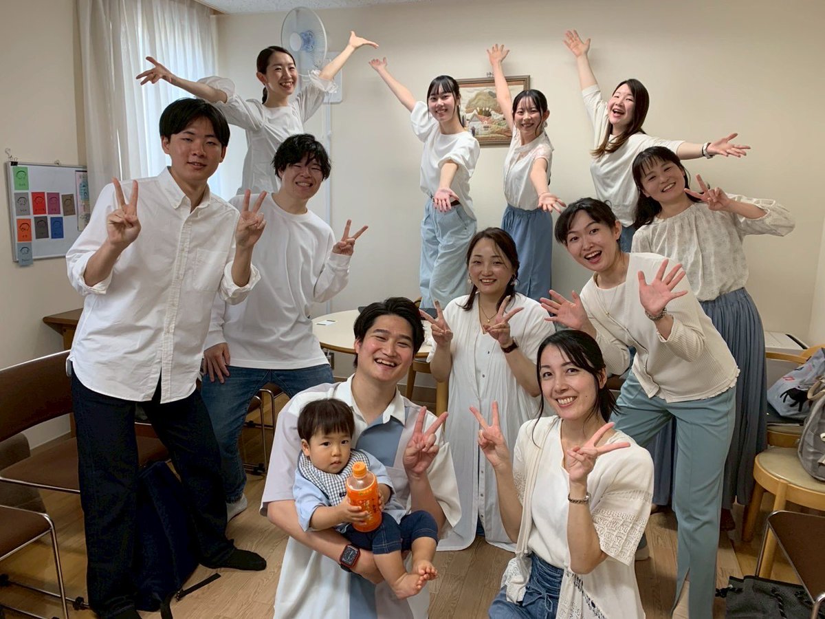 企画団体NORA tweet media