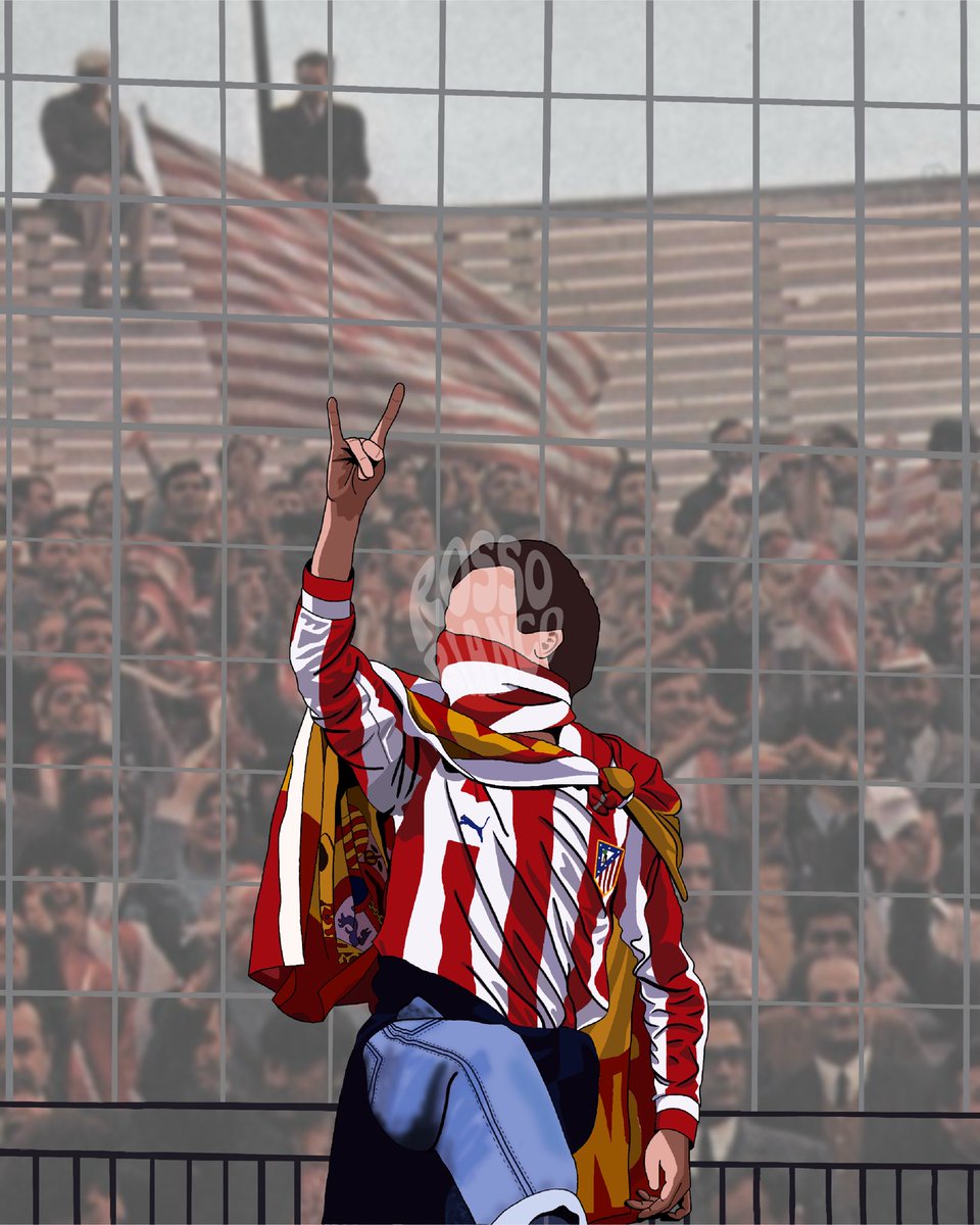 122 años de rebelde y orgullosa minoría.
Felicidades, amor de nuestras vidas. ♥️🤍