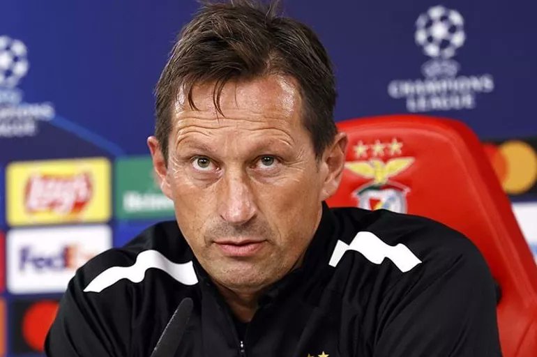 Hakan Bilal Kutlualp: 

''Göreve gelirsem hoca adayım Roger Schmid, Alman ekolü, hucüm futbolu.''