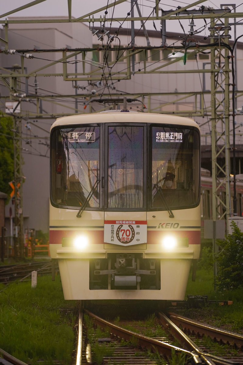銀色の電車好き (@chopper_8500kei) / X 銀色の電車好き (@chopper_8500kei) / X