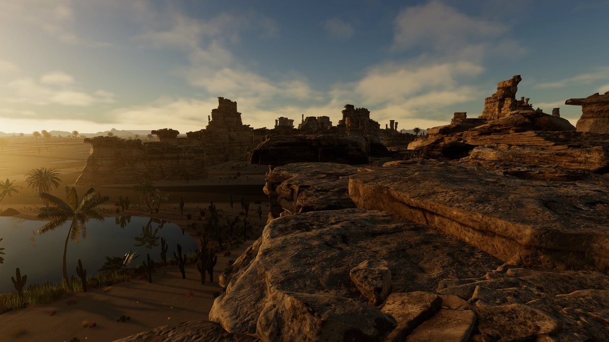 TCG World tweet media