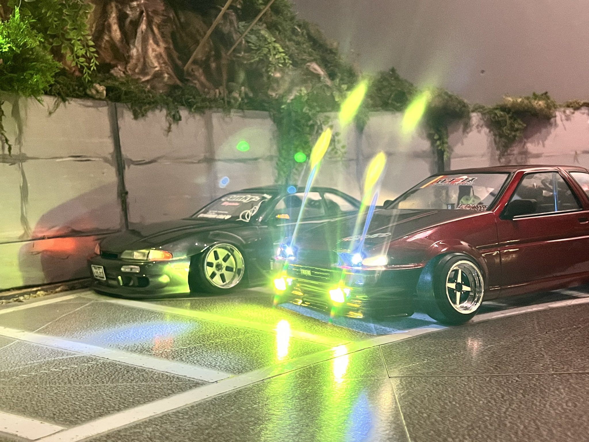 RC PARTS LABO. ETOworks (@ETOworks_RC) / X RC PARTS LABO. ETOworks (@ETOworks_RC) / X