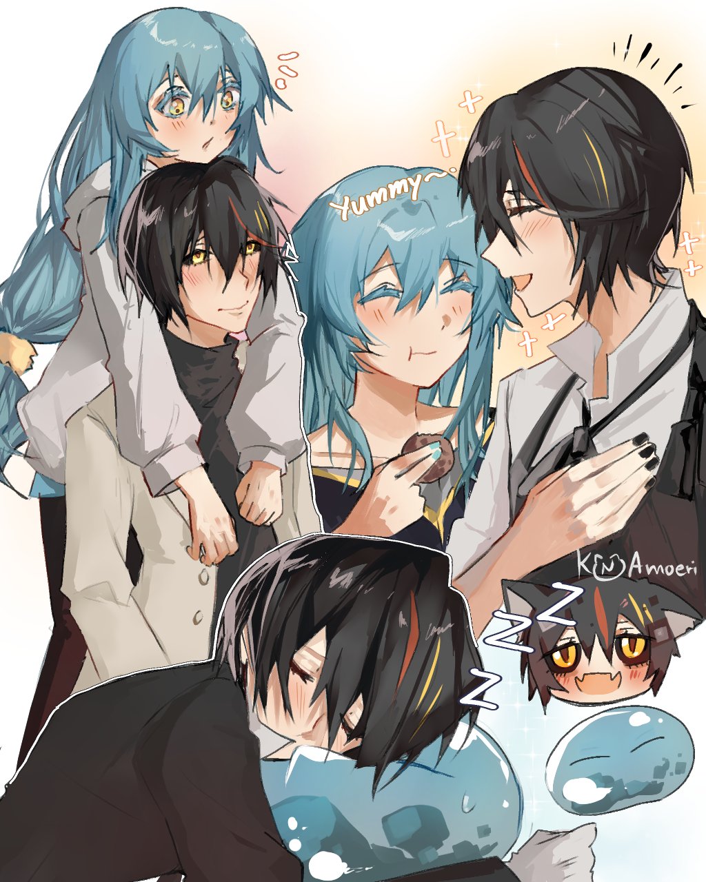 Lihichi (@lihichi2808) / X
