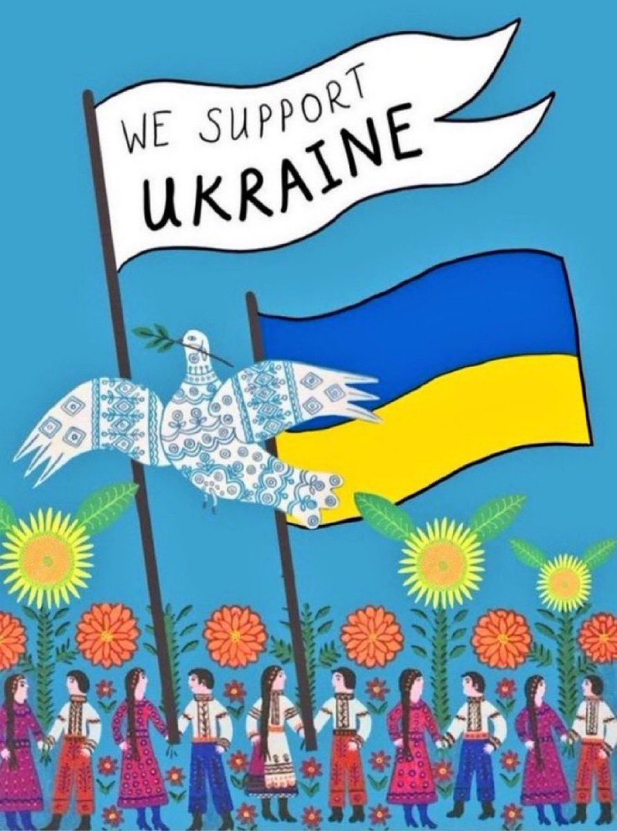 Rinne2527's tweet photo. @ZelenskyyUa I hope Trump was being true, actively listening and not doing this selfishly for a show. However , I sadly find it hard to believe he has any empathetic bone in his body. I truly hope and will always hope We stand with Ukraine President Zelenskyy 🫡💙💛🌻 https://t.co/F55f3UBMzg