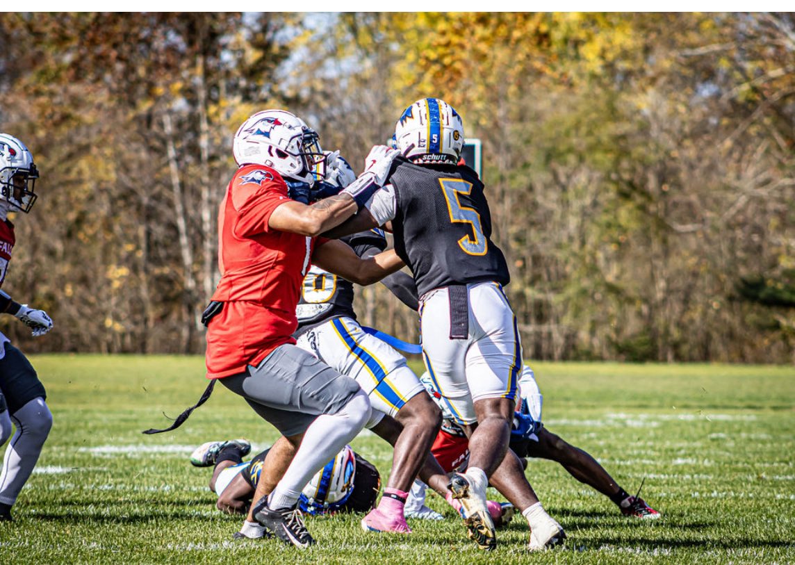 Ceonte jones tweet media