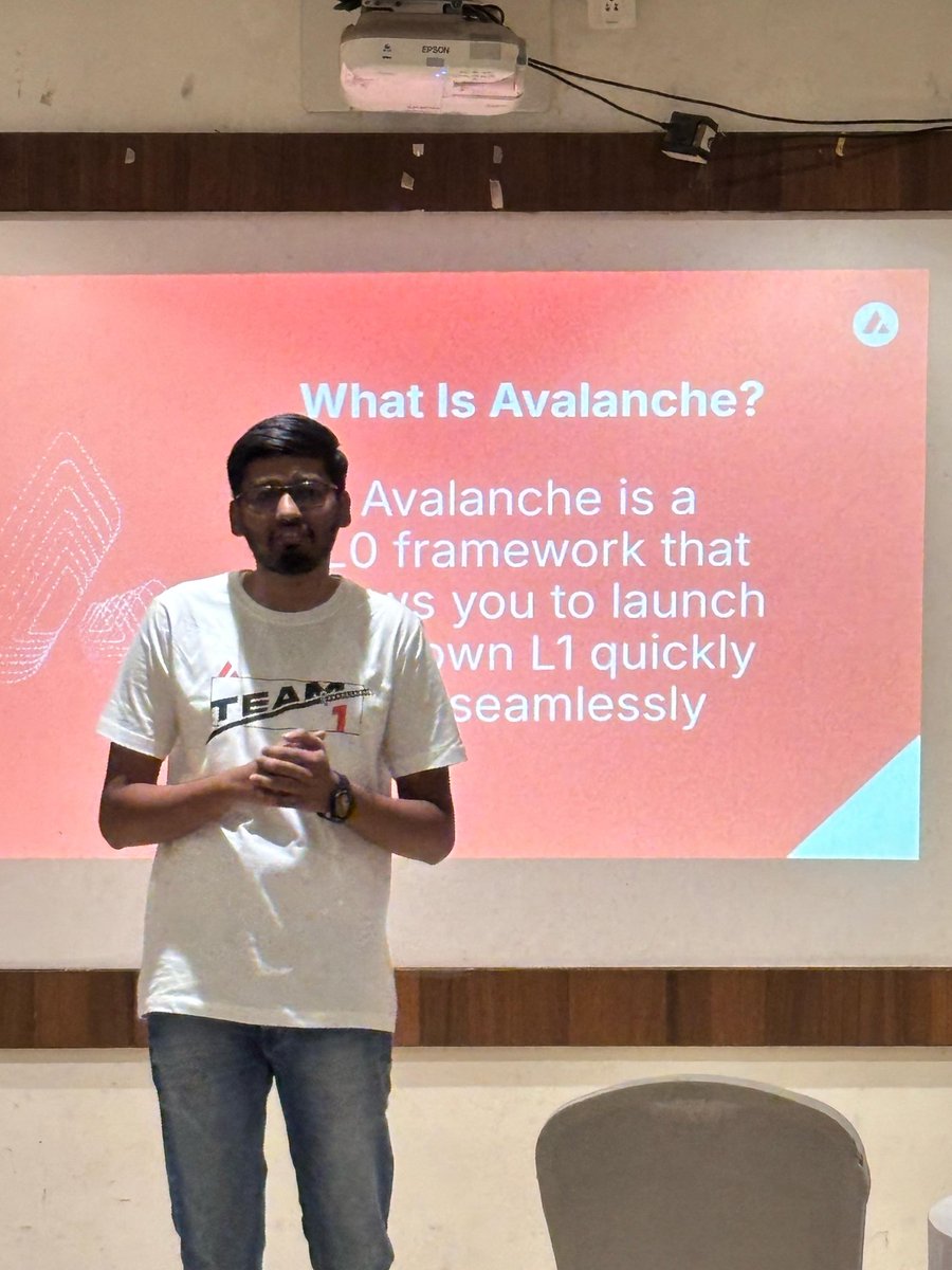 Khemchandra Chaudhari tweet media