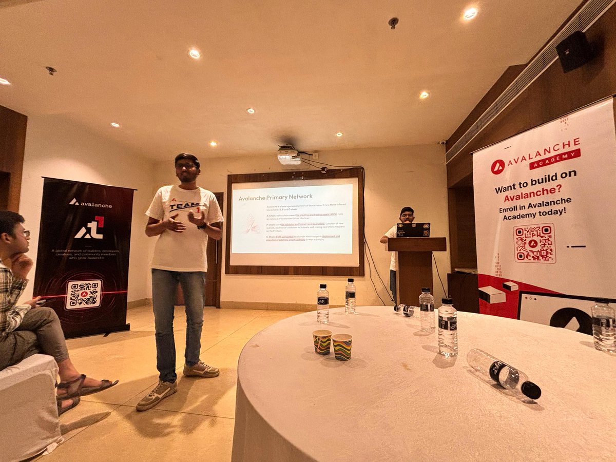 Khemchandra Chaudhari tweet media