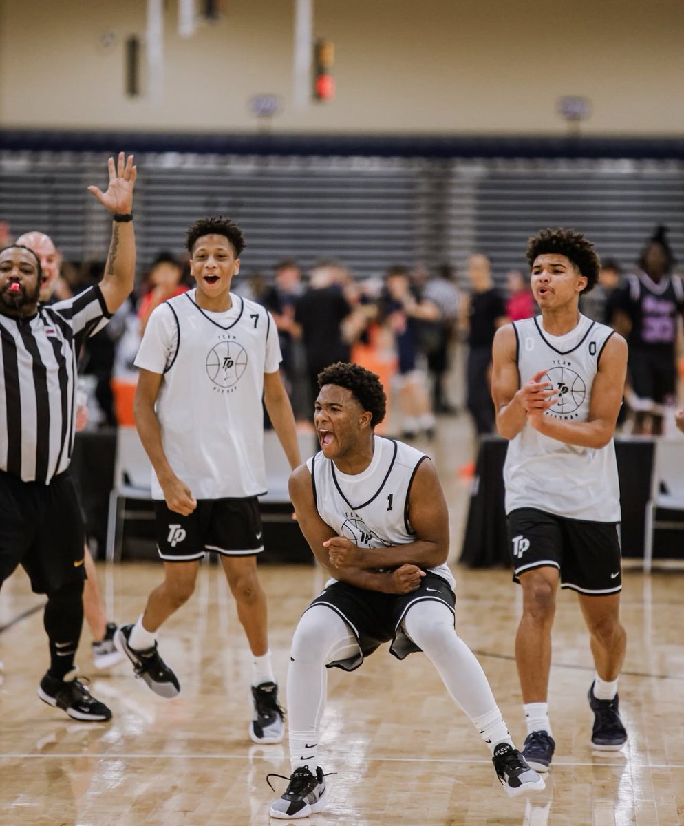 BIG SH🏀TS (@bigshotsglobal) on Twitter photo Team Pittman 2028 G Draeton Nance of Davie County (NC) hits the game winner in Rd 1 at #BIGSHOTS #RichmondJam <a href="/PaulBiancardi/">Paul Biancardi</a> Team Pittman 2028 G Draeton Nance of Davie County (NC) hits the game winner in Rd 1 at #BIGSHOTS #RichmondJam <a href="/PaulBiancardi/">Paul Biancardi</a>