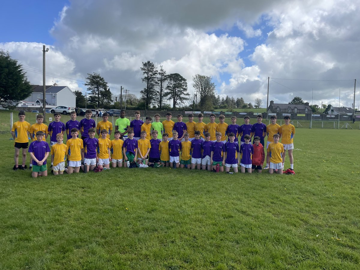 GDC Beara & West Carbery Billy murphy tweet media