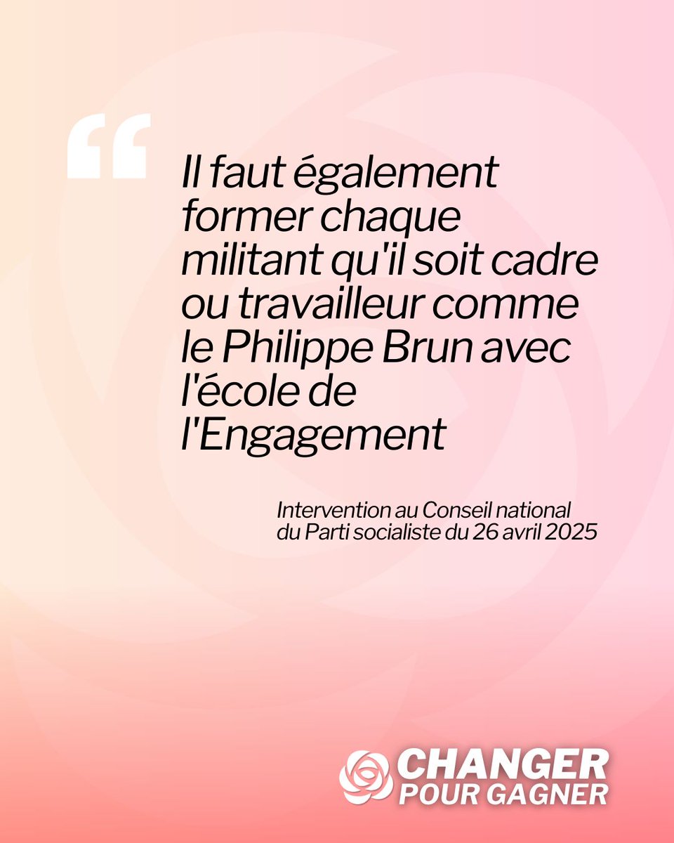 Changer pour gagner 🌹 (@changer_ps) on Twitter photo "Il faut remettre des services publics dans la ruralité, dans les quartiers, pour que le parti socialiste soit là où cela compte"
Retrouvez l'intervention de @jpjeandon au titre de la contribution <a href="/NouveauSoc/">Le Nouveau Socialisme</a> 🌹✊ "Il faut remettre des services publics dans la ruralité, dans les quartiers, pour que le parti socialiste soit là où cela compte"
Retrouvez l'intervention de @jpjeandon au titre de la contribution <a href="/NouveauSoc/">Le Nouveau Socialisme</a> 🌹✊