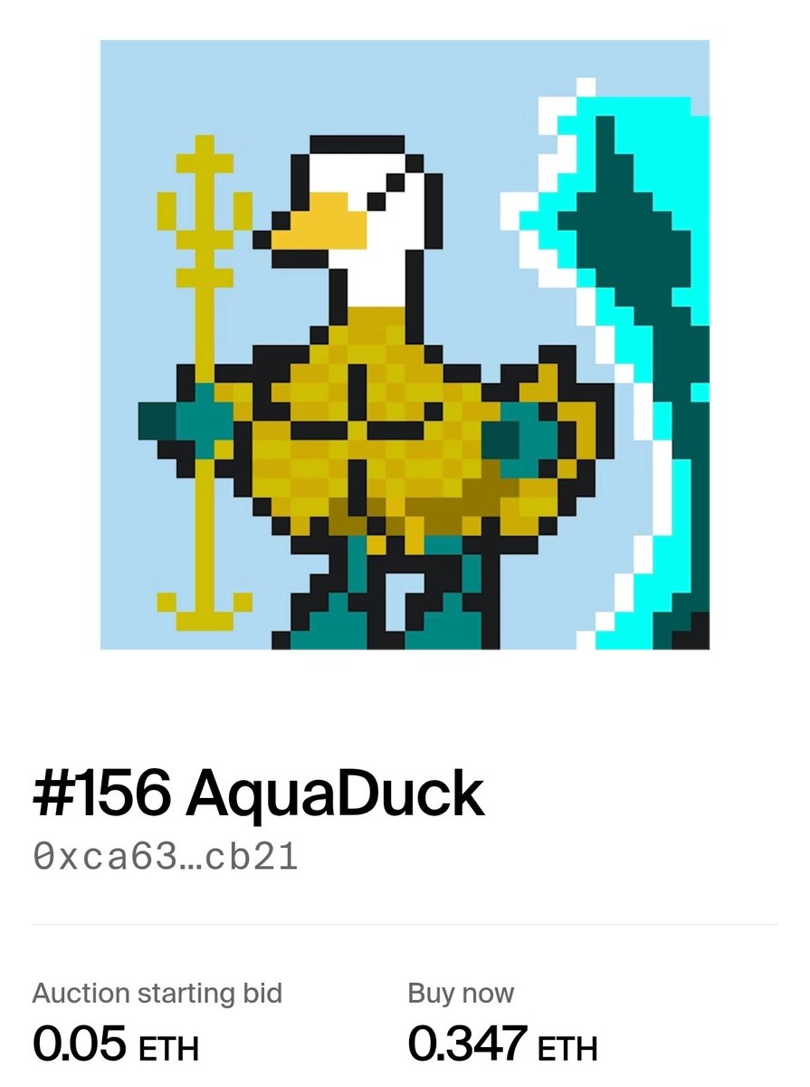Ducks Empire Oficial tweet media