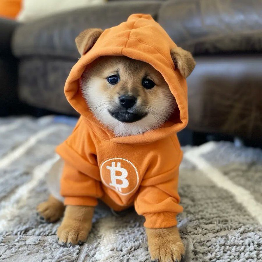 TheOG_General's tweet photo. It’s Time to Up the Ante!

The first major CEX to list $DOG spot will unlock an 8.5M USDT trading injection — ready from the OGs themselves to power buy-side liquidity on launch! 🔥

Fein Fein Fein Fein!
 Satoshi’s best friend on #Bitcoin is $DOG — learn his name now.
$DOG is the token of this cycle — the only one that has already found its true bottom after a full year of trading.
The foundation is set. The next chapter is just beginning. 🚀 @LeonidasNFT @Kellykellam