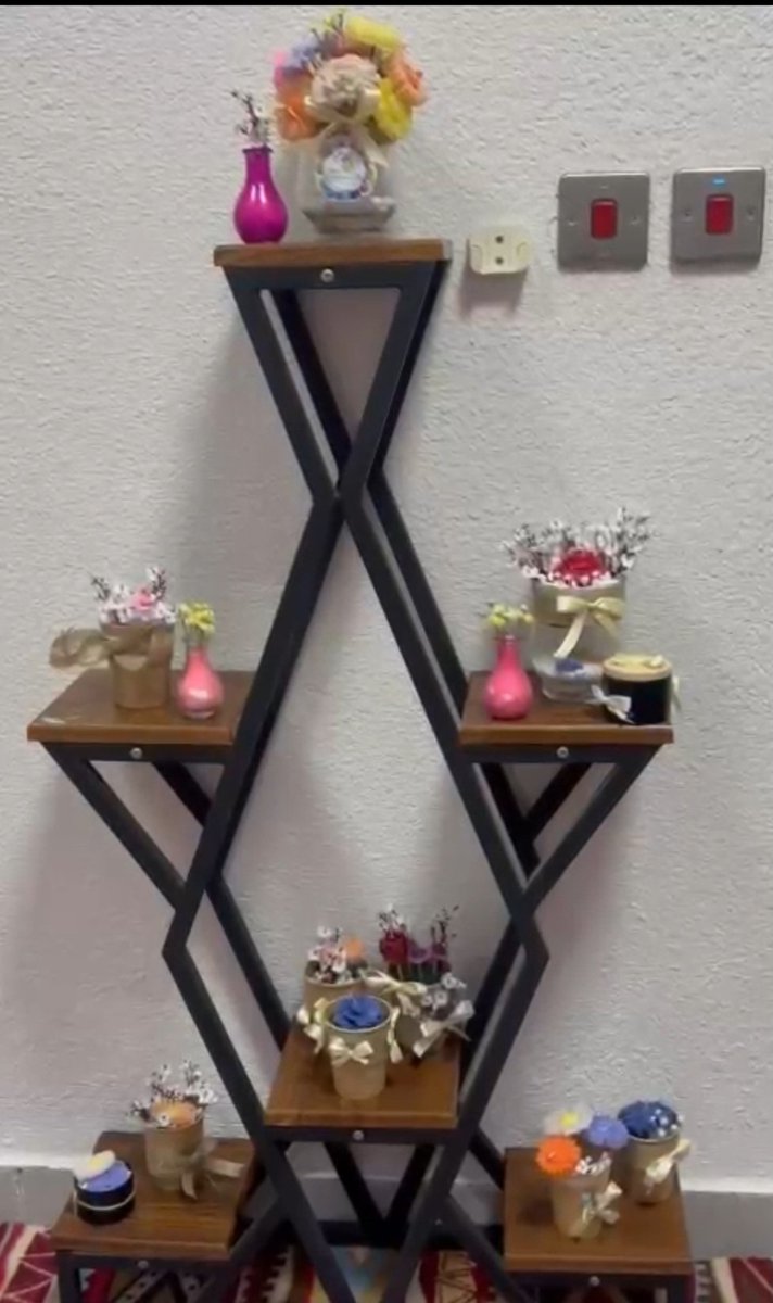 نفذ فريق صناع التميز التطوعي ٢٠٣٠ التابع لجمعية رواد العمل التطوعي جازان ورشة عمل بعنوان (صناعة باقات الورد بالشموع) في مؤسسة دار رعاية الفتيات بجازان يوم الأحد الموافق ٢٠٢٥/٤/٢٠