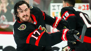 HockeyMaritime's tweet photo. Transaction Alert π°
The Ottawa Senators have called up Zack MacEwen from the AHL's Belleville Senators.
The former @AmherstRamblers has suited up for 21 games with Ottawa this season, recording 3 points (2G,1A) and 21 penalty minutes.
#GoSensGo #NHL #PEI #MacEwen #HockeyX #StanleyCupPlayoffs