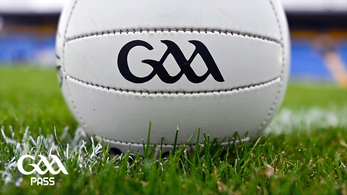 🔴 IT'S GAME DAY! 🔥 Tune in NOW for LIVE GAA action!

🏐 Dublin v Wexford
🏐 Armagh v Tyrone

Don't miss a single score! Watch LIVE here 👉 gaapass.live

📅 26/04/2025 #GAAPASS #GAABEO #GaelicFootball #GaelicGames #Football #Hurling #SportsDirectIreland <a href="/pass_gaa/">GAA PASS</a>