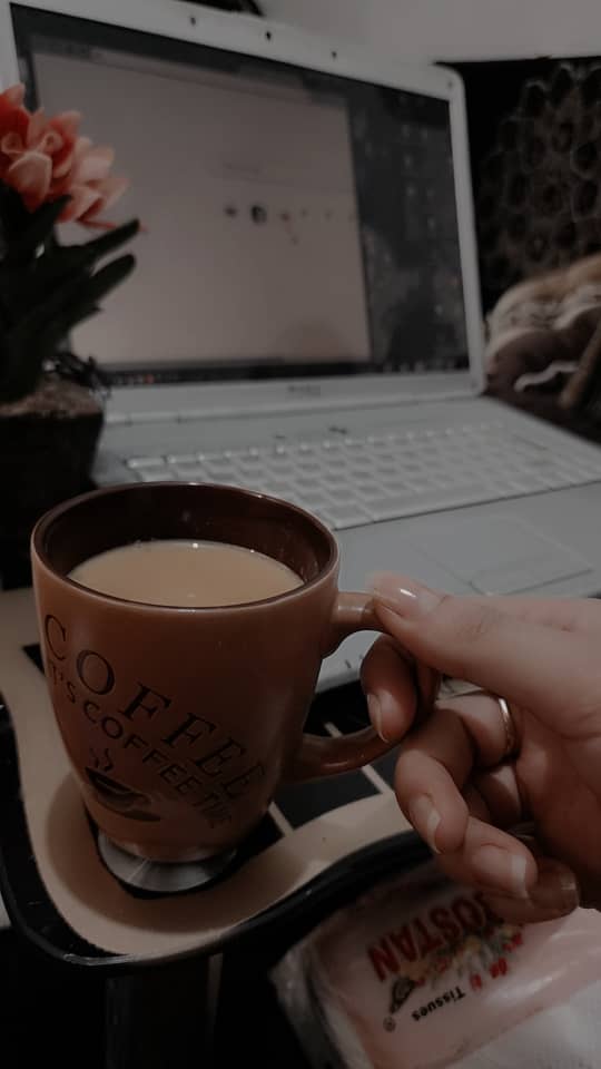 اجمل مافي الحياة اني والوفاء والاخلاص والصراحة
 غير كذا خليك زبالة
مساء الفل