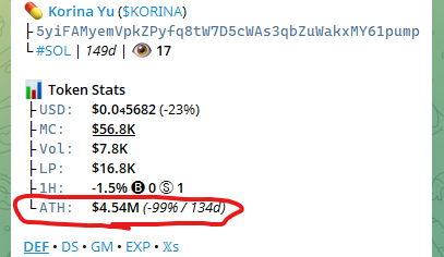 Prev coin hit 4M. Sendy this too?

pump.fun/coin/GrUfzyc3V…