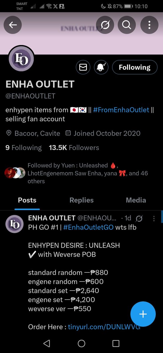 Moongchie15's tweet photo. @ENHAOUTLET https://t.co/jW4EgSsam1