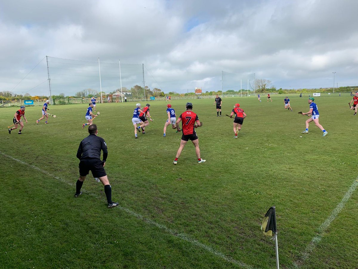 CLGLaois's tweet image. Joe McDonagh Cup Round 2
Full Time 
Laois: 6-36
Down: 1-12

2/2 wins for our senior hurlers in the Joe McDonagh Cup after defeating Down this afternoon. Great performance. Well done lads 👏