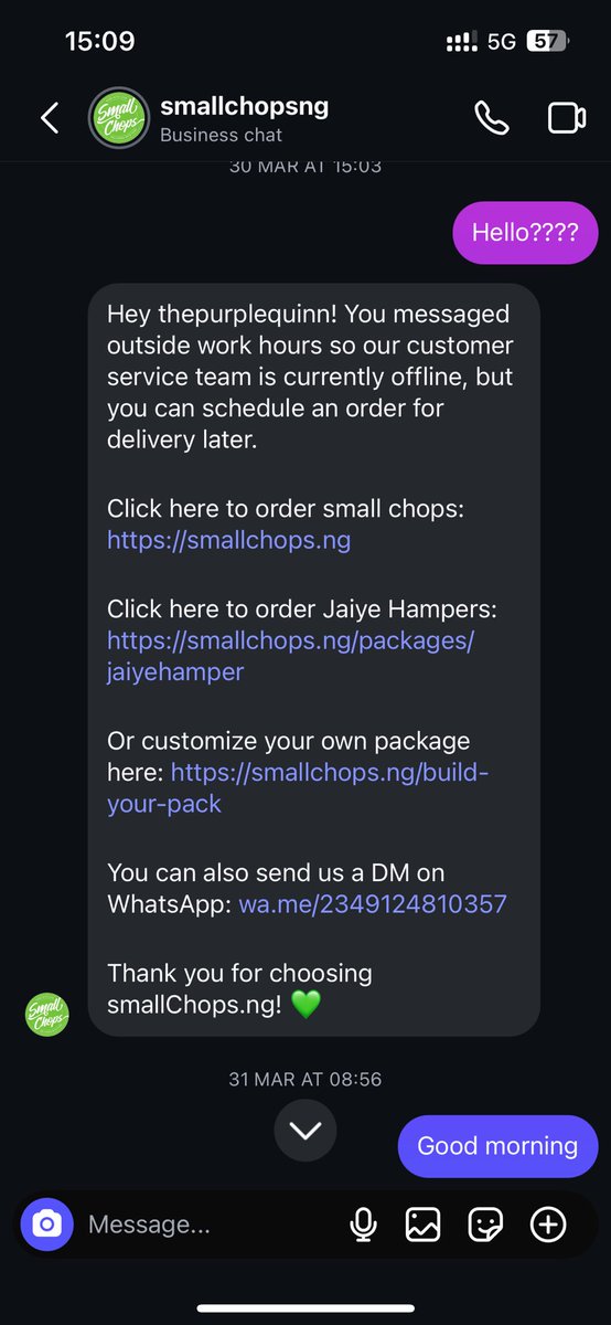 Dr Skittles 🩺💜👑 tweet media