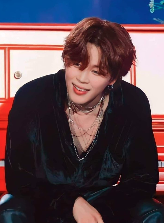 Jimin of BTS will be discharged from the military in one month.