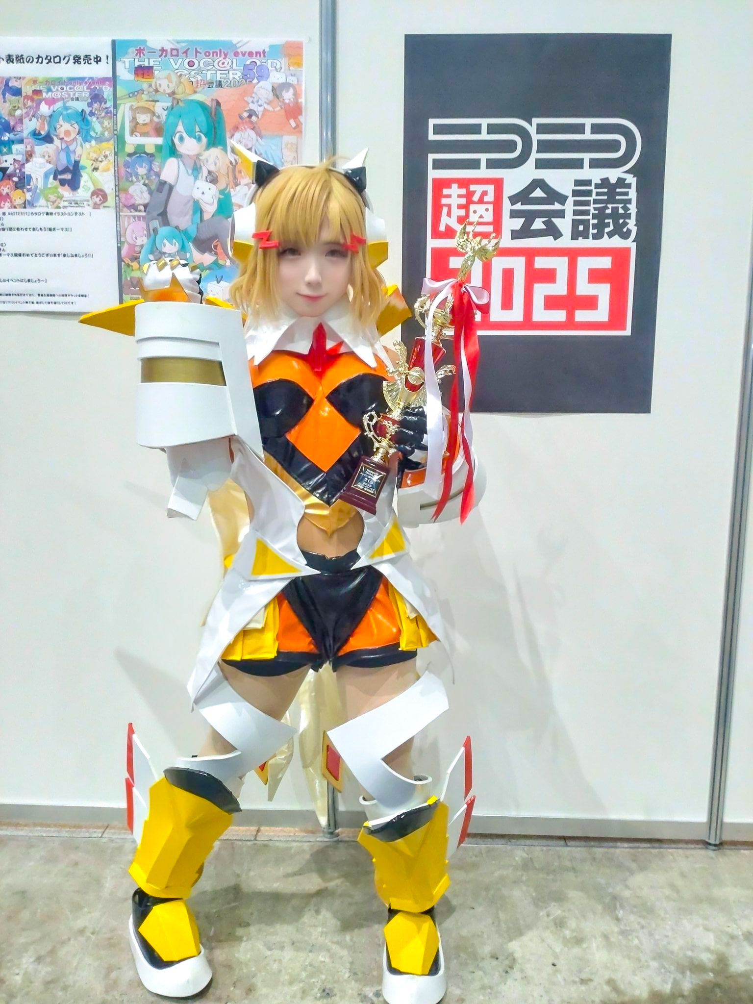 Highlights by さくら (@sakunyantter) / X