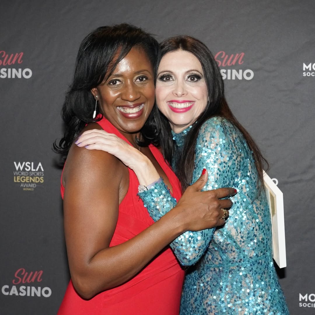 MONACO WSLA (@monacowsla) on Twitter photo 🇮🇹🇲🇨Connie Henry, WSLA Best Sports Values per Track Academy al 4° WSLA Party, Gli Oscar dello Sport con la nostra Master of Ceremonies Lorena Baricalla. Casino de Monte Carlo📸<a href="/TrackAcademy/">Track Academy</a>
<a href="/ConnieHenry11/">Connie Henry MBE</a> <a href="/LorenaBaricalla/">Lorena Baricalla</a>
#conniehenry #lorenabaricalla 🇮🇹🇲🇨Connie Henry, WSLA Best Sports Values per Track Academy al 4° WSLA Party, Gli Oscar dello Sport con la nostra Master of Ceremonies Lorena Baricalla. Casino de Monte Carlo📸<a href="/TrackAcademy/">Track Academy</a>
<a href="/ConnieHenry11/">Connie Henry MBE</a> <a href="/LorenaBaricalla/">Lorena Baricalla</a>
#conniehenry #lorenabaricalla