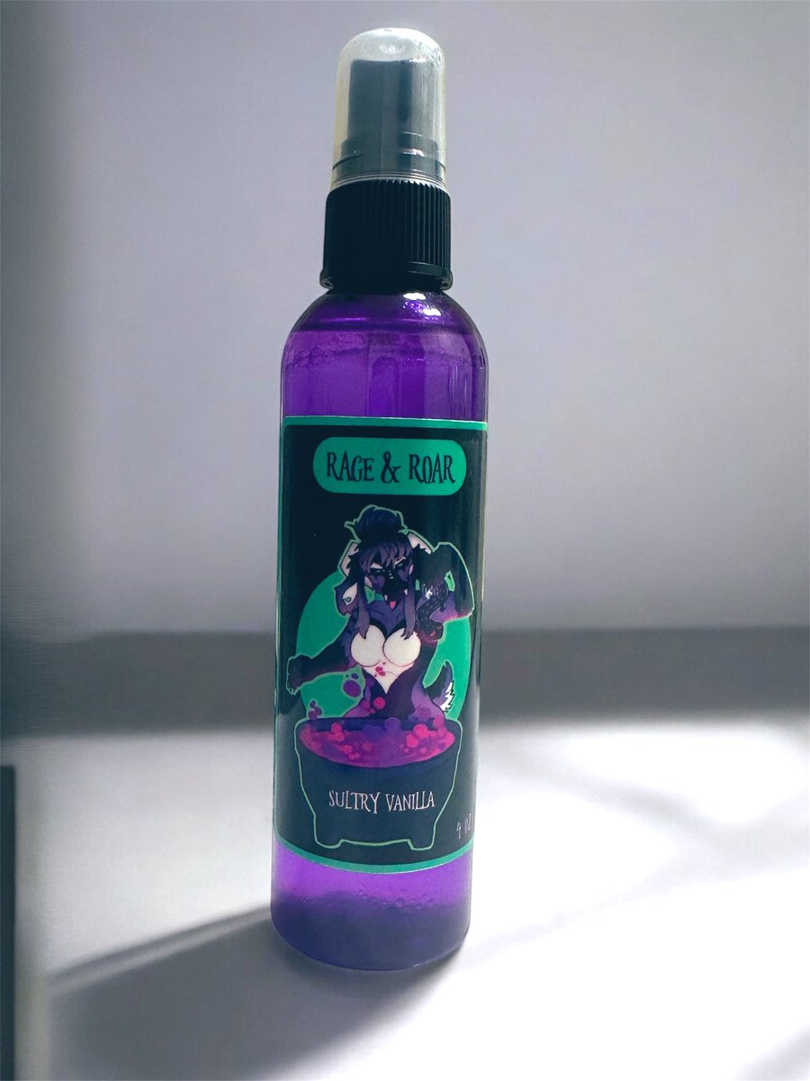 โจ๐๐๐๐๐๐ถโจ๐ FWA (@astoragray) on Twitter photo Anyone else use their fursuit spray to freshen up their car or house? Shoutout to <a href="/Goat_Momm/">๐ฎ Matroda ๐ FD? ๐ฎ</a> <a href="/RandRCustoms/">Rage & Roar</a> for making this custom scent for me. I spray it everywhere ๐ Anyone else use their fursuit spray to freshen up their car or house? Shoutout to <a href="/Goat_Momm/">๐ฎ Matroda ๐ FD? ๐ฎ</a> <a href="/RandRCustoms/">Rage & Roar</a> for making this custom scent for me. I spray it everywhere ๐