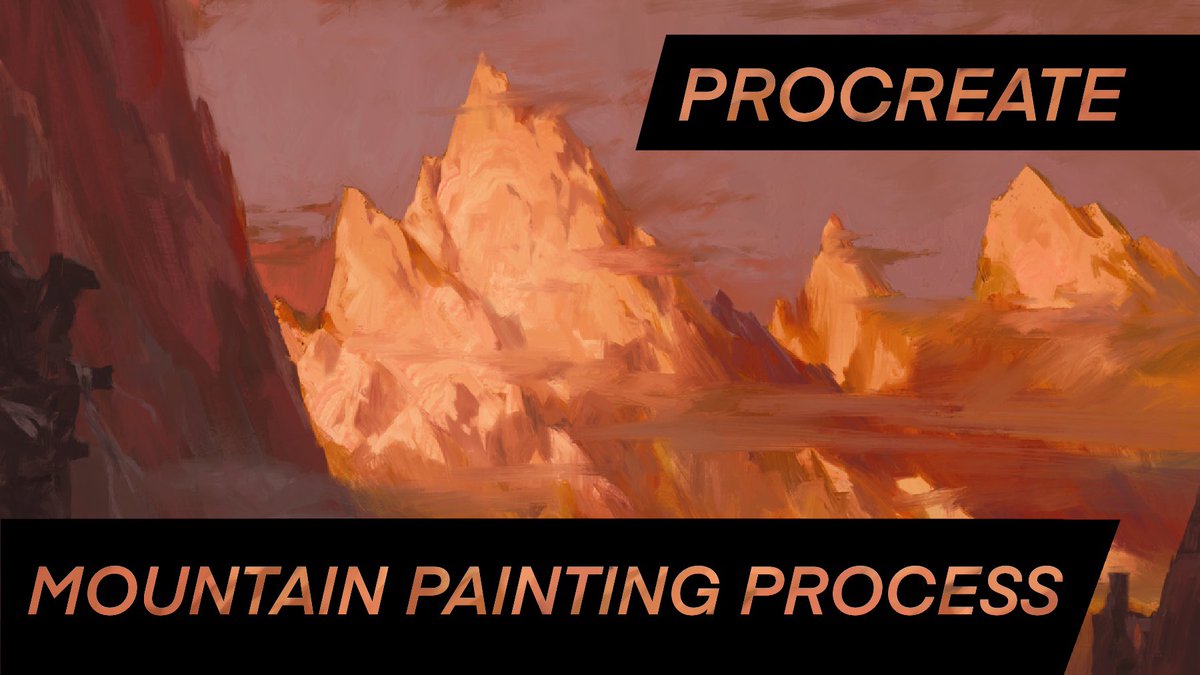 New Video, last of the lands, link on profile!